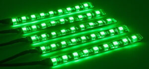 How Many Amps Do LED Lights Draw? | Let’s Find Out – Circuits Gallery