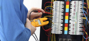 Can a Homeowner Replace an Electrical Panel