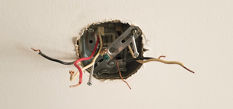 How to Wire a Light Fixture with Two Black Wires