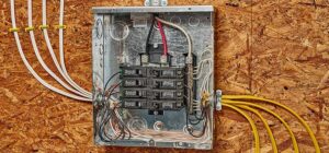 How to Wire a 100 Amp Sub Panel From a 200 Amp Main Panel