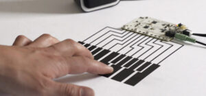 Is Ink Conductive