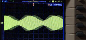 Best Oscilloscope for Ham Radio