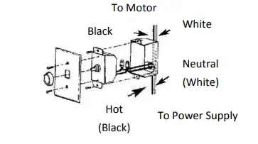 3 Speed Fan Capacitor Wiring Diagram | A Step-By-Step Guide - Circuits  Gallery