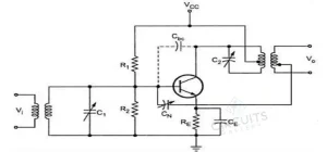 What Does a Neutralizing Circuit Do in an RF Amplifier