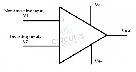 three-terminal DC-coupled high-gain electronic voltage amplifier