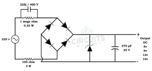 Can I Use 12V AC Instead of 12V DC