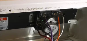 Frigidaire Dryer Timer Wiring Diagram