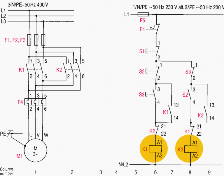 Bodine Electric Motor Wiring Diagram Things You Need to Know